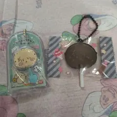 ラッコ ミニチュアチョコチャームキャンディチャームズ ロリポップチョコチャーム