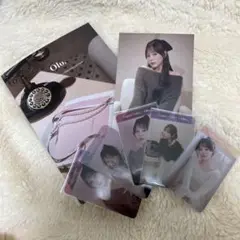 olu. 齊藤なぎさ