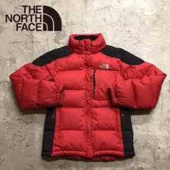 ザノースフェイス　700フィル　バルトロ　ダウンジャケット　レディースM