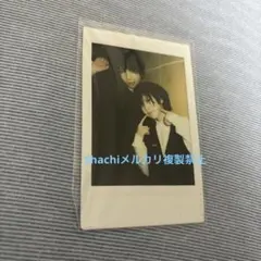 鮮血A子ちゃん 墓荒らしあさひ チェキ - メルカリ