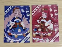 イオンモールPU トレーディングカード（タマキ・サクラ）