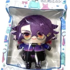 にじさんじ 渡会雲雀 にじぱぺ