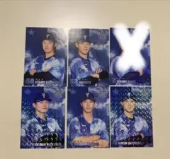 2026年最新】横浜denaベイスターズ アプリリアルカード 5の人気