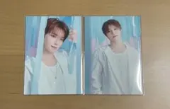 SEVENTEEN DINO ディノ 2枚セット