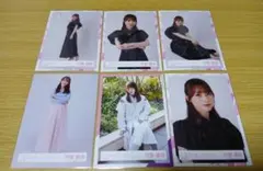 乃木坂46 生写真 悪い成分 中村麗乃 - メルカリ