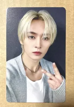 straykids DOIT HMV 特典 リノ