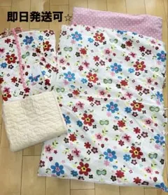 お昼寝布団セット