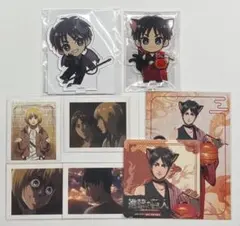 進撃の巨人 アルミン・アルレルト まとめ売り - メルカリ