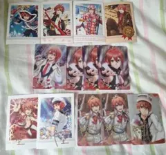 アイドリッシュセブン　アイナナ　七瀬陸　パシャこれ　メタカ