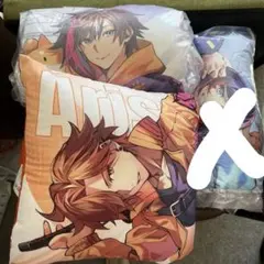 2025年最新】CRaZY raccoon クッション ありさかの人気アイテム - メルカリ