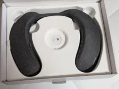 SONY ワイヤレスネックバンドスピーカー SRS-NS7 中古