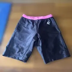 CONVERSE バスケットボール用 インナーパンツ Mサイズのサムネイル