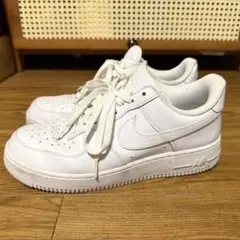 NIKE AIR FORCE 1 ホワイト