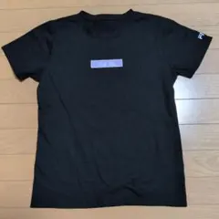 FILA 半袖Tシャツ ブラックのサムネイル