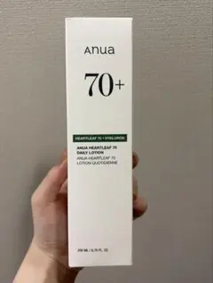【Anua】ドクダミ70デイリーリリーフローション 乳液