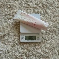 マナラホットクレンジングゲル 200ｇ