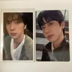 2026年最新】ラキドロ bts ジンの人気アイテム - メルカリ