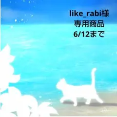 専用商品K-10472 とびつき猫チャーム(お花 琉球ガラス) - メルカリ