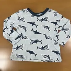 子供　冬服　80.90まとめ売り