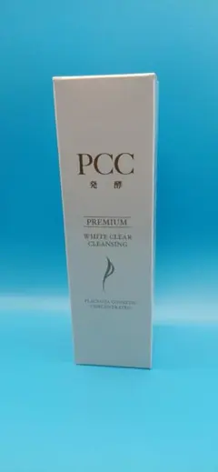 新品未開封！ PCC 発酵プレミアム リッチ美容クリームF R 40g - メルカリ