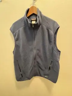 Patagonia Synchilla ベスト XL ブルー
