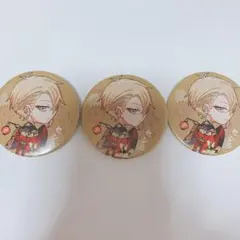 センラ 缶バッジ