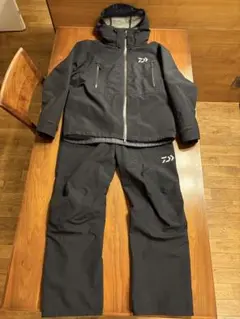 2026年最新】ダイワ ゴアテックス レインスーツの人気アイテム - メルカリ