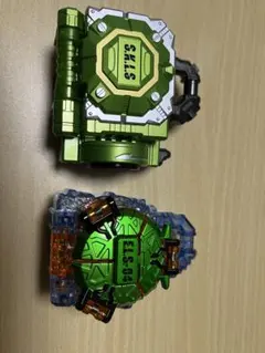 csmメロンエナジーロックシード CSMエナジーロックシードセット｜仮面ライダーおもちゃウェブ