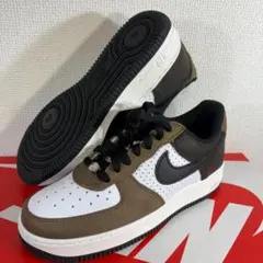 24.5cm Nike Air Force 1 Retro HJ4323-100のサムネイル