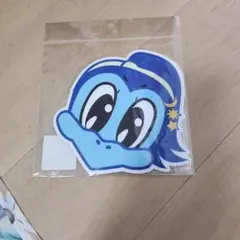 ジュビロ磐田 マウスパッド ジュビィちゃん