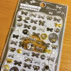 ジュエルプチドロップシール