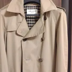 トレンチコート