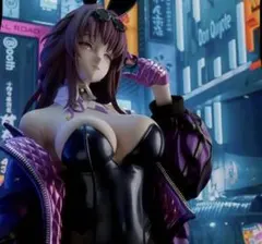ヒ*サ様 崩壊：スターレイル カフカ フィギュア 約32cm ガレージキット