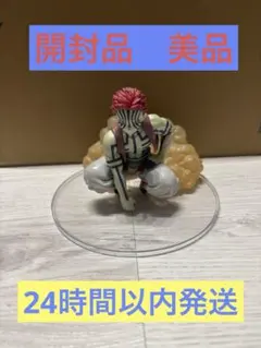 鬼滅の刃 ConoFig 猗窩座 フィギュアのサムネイル