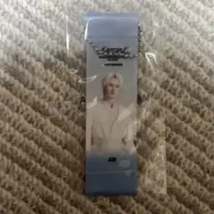 ジュン フラッグキーホルダー