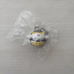 ビッくらポン みるく くら寿司　シナモン