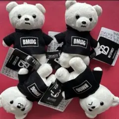 BE:FIRST パーカーくま　初代　コンプリート　BMSG BE:FIRST パーカーくま 初代 コンプリート BMSG - メルカリ