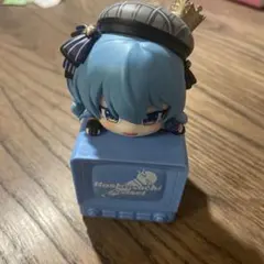 な*ぎ様 即発送　hololive ひっかけフィギュア Vol.1 星街すいせい