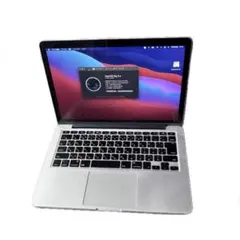 2026年最新】MacBook Pro Retina 13-inch Mid 2014の人気アイテム