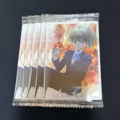 HUNTER × HUNTER クラピカ イタジャガ