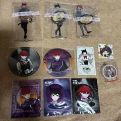 魔入りました！入間くん オペラ 11点セット