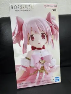 劇場版 魔法少女まどか☆マギカ〈ワルプルギスの廻天〉 鹿目まどか フィギュア