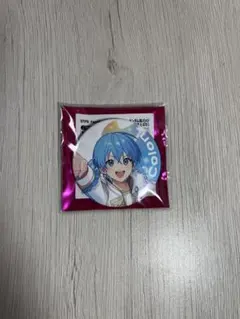 STPR Family Festival!! 缶バッジくじ ころん