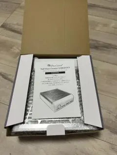 プチトル　ネイル集塵機のサムネイル