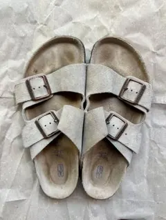 BIRKENSTOCK Arizona/アリゾナ 臭いなし！