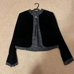 ショートジャケット
