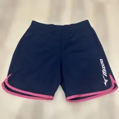 미즈노 배구팬츠, 하프 팬츠, 쇼츠, 스포츠 트레이닝 O