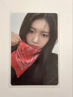 babymonster 　dripトレカ　ローラ　Rora