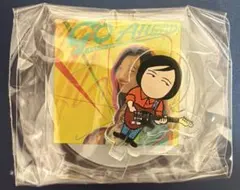 【販売終了品】山下達郎 アクリルスタンド フルコンプリートセット 販売終了品】山下達郎 アクリルスタンド フルコンプリートセット