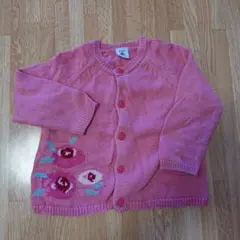 プチバトー セーター 80cm